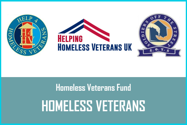 Homeless Veterans Fund